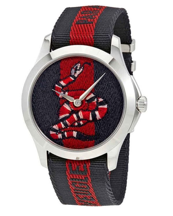 Đồng hồ Gucci YA126493