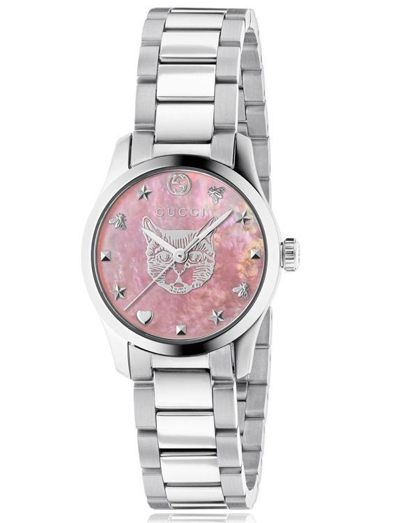 Đồng hồ Gucci YA1265013