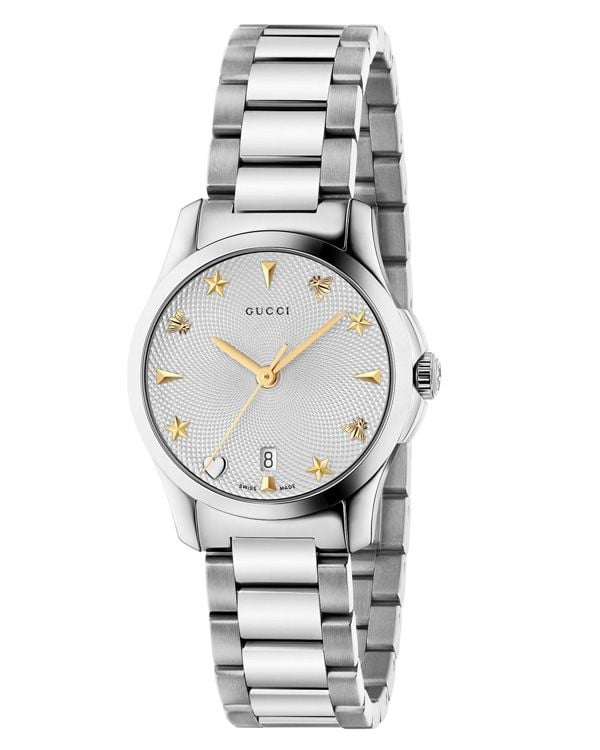 Đồng hồ Gucci YA126572