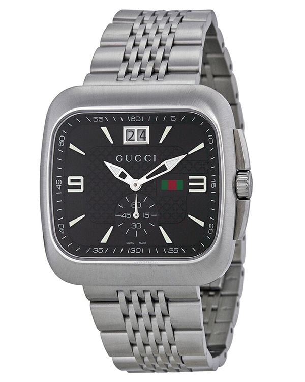 Đồng hồ Gucci YA131305