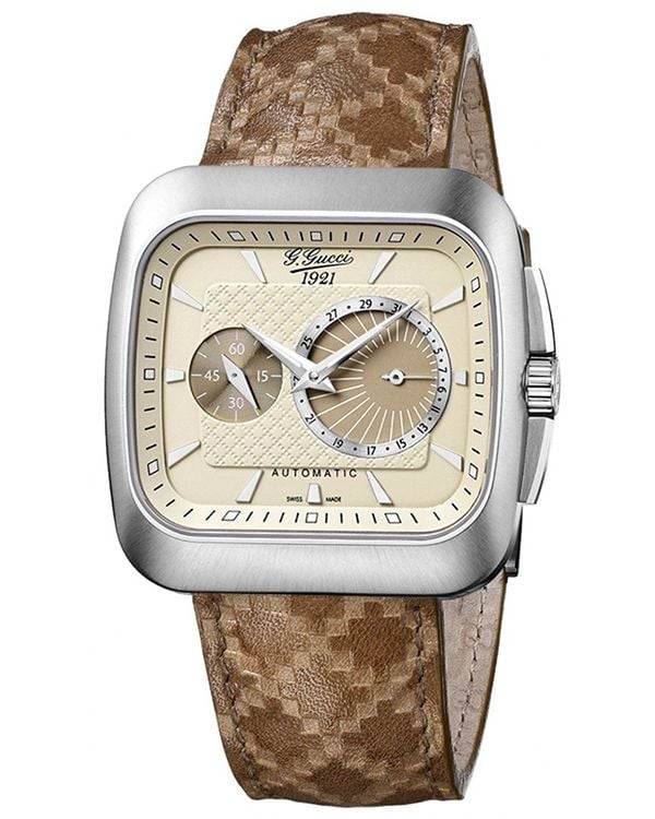 Đồng hồ Gucci YA131307