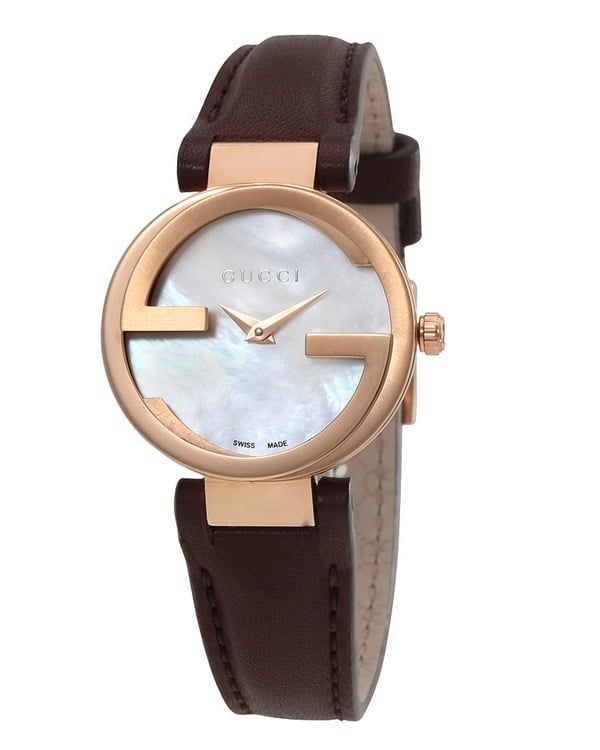 Đồng hồ Gucci YA133516
