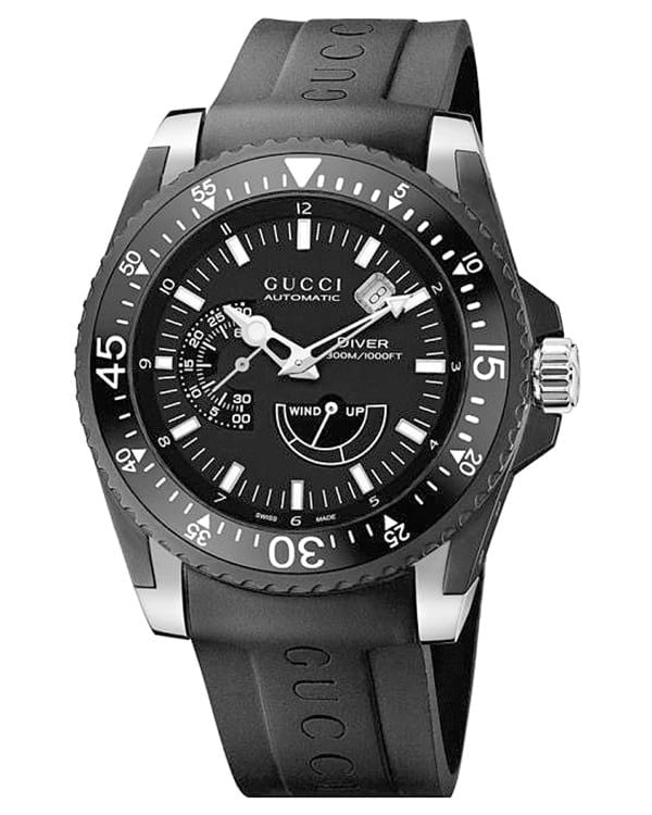 Đồng hồ Gucci YA136201