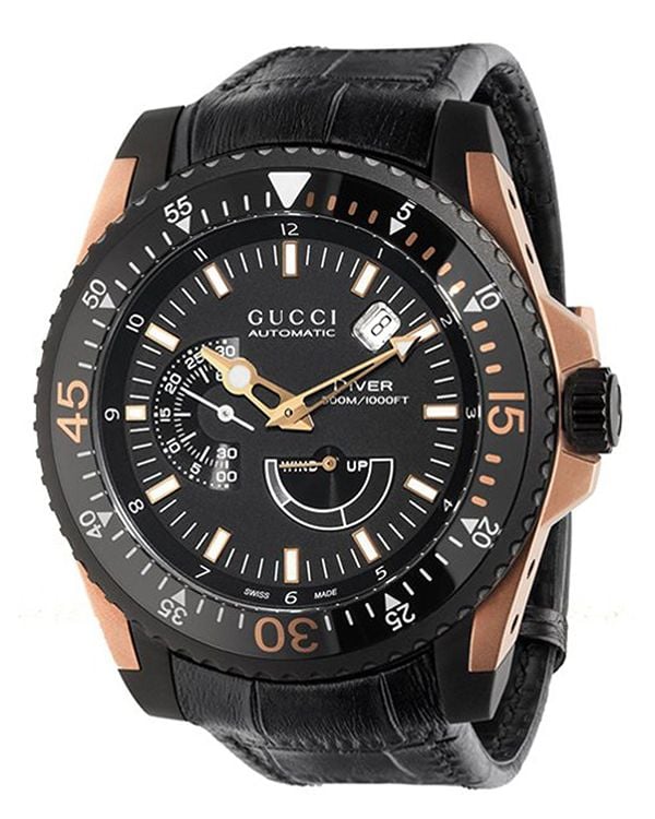 Đồng hồ Gucci YA136202