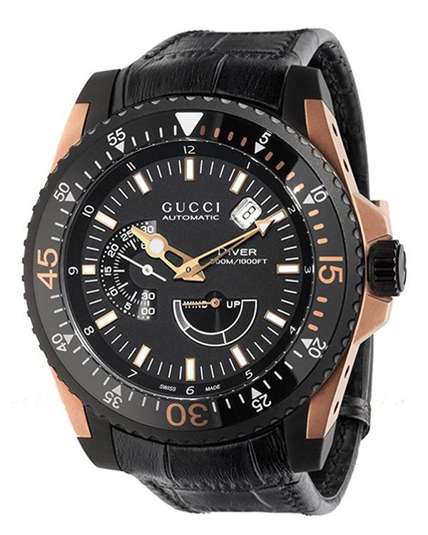 Đồng hồ Gucci YA136201 –