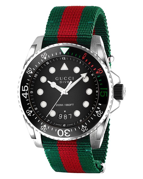 Đồng hồ Gucci YA136209A