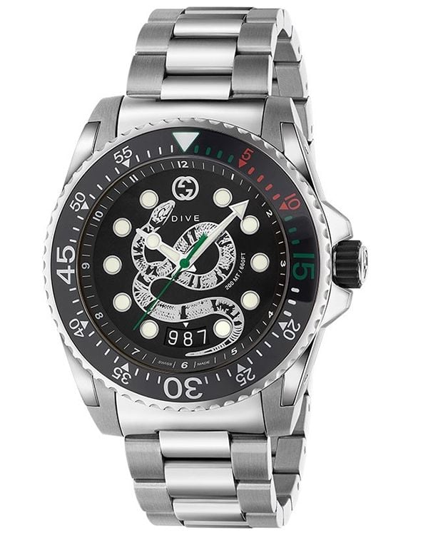 Đồng hồ Gucci YA136218