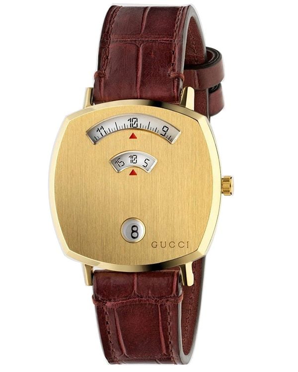 Đồng hồ Gucci YA157402