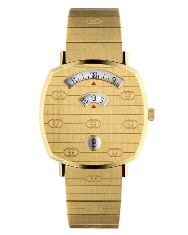Đồng hồ Gucci YA157403