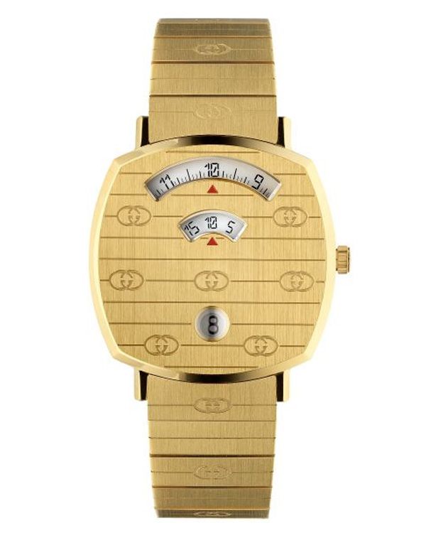 Đồng hồ Gucci YA157409 –
