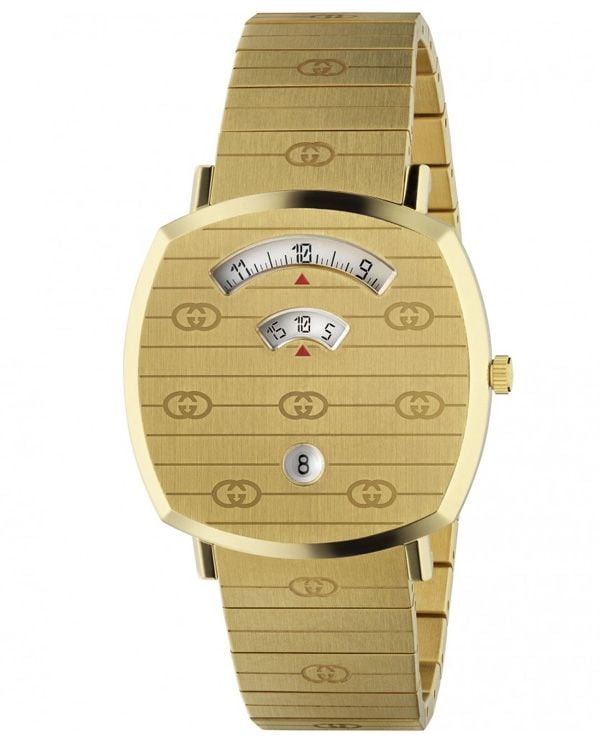 Đồng hồ Gucci YA157409