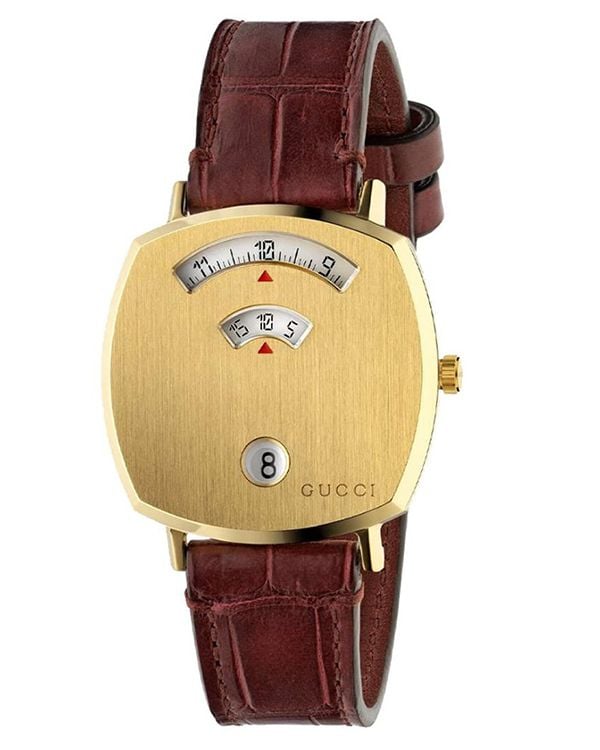 Đồng hồ Gucci YA157411