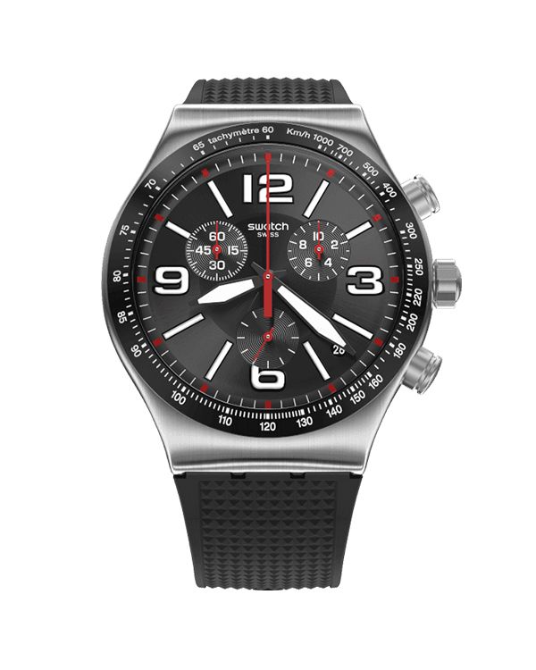 Đồng hồ Swatch YVS461