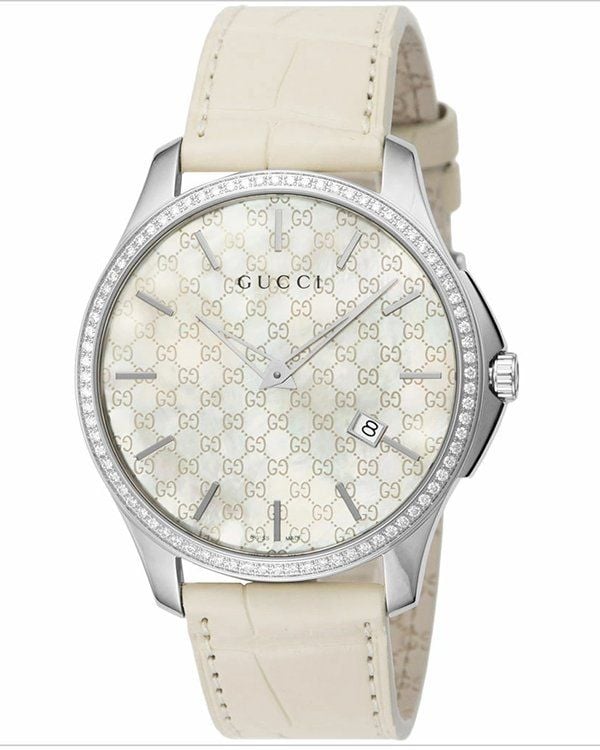 Đồng hồ Gucci YA126306