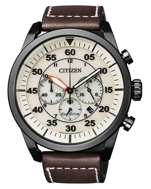 Đồng hồ Citizen CA4215-04W