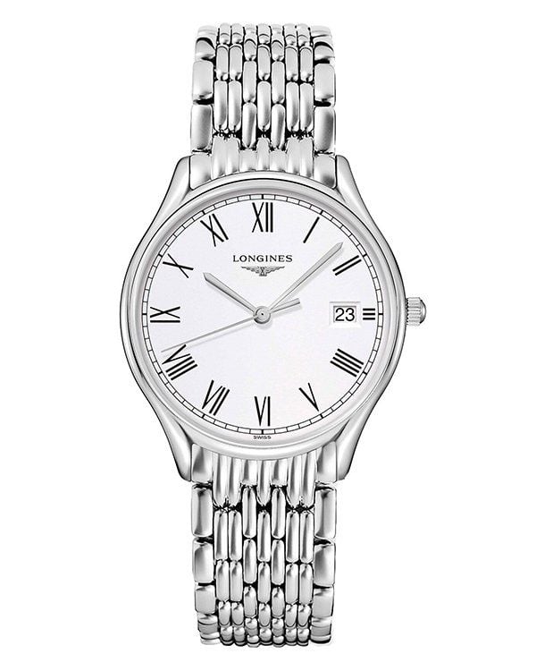 Đồng hồ Longines L4.359.4.11.6