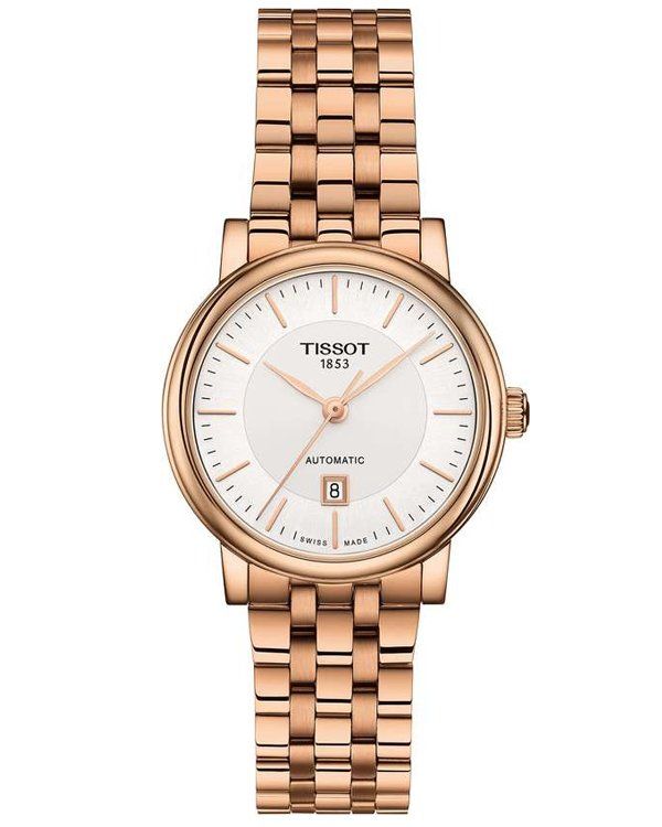 Đồng hồ Tissot T122.207.33.031.00