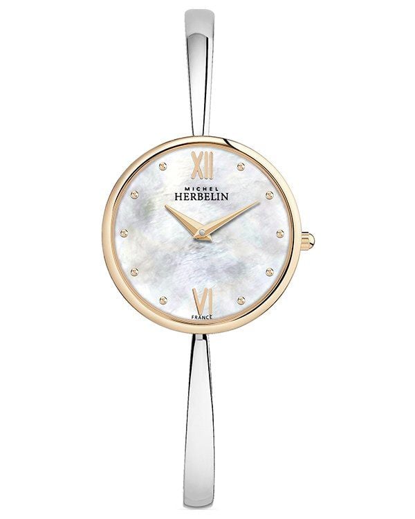 Đồng hồ Michel Herbelin 17418/BTR19