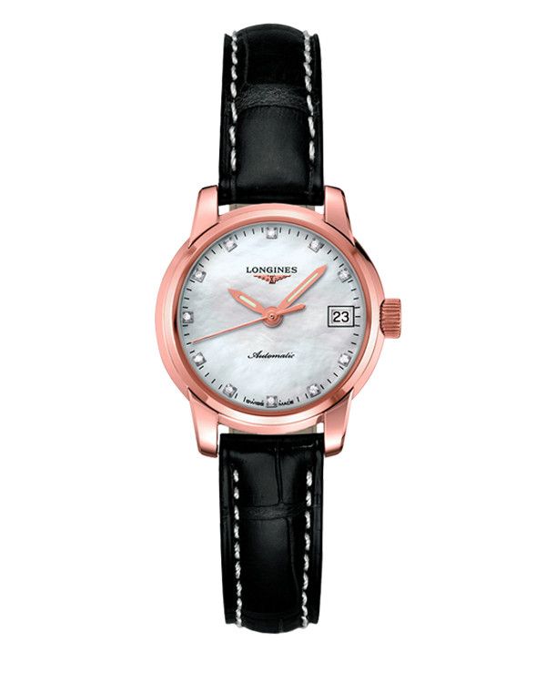 Đồng hồ Longines L2.263.8.88.3