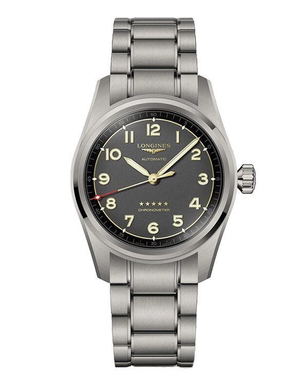 Đồng hồ Longines L3.810.1.53.6