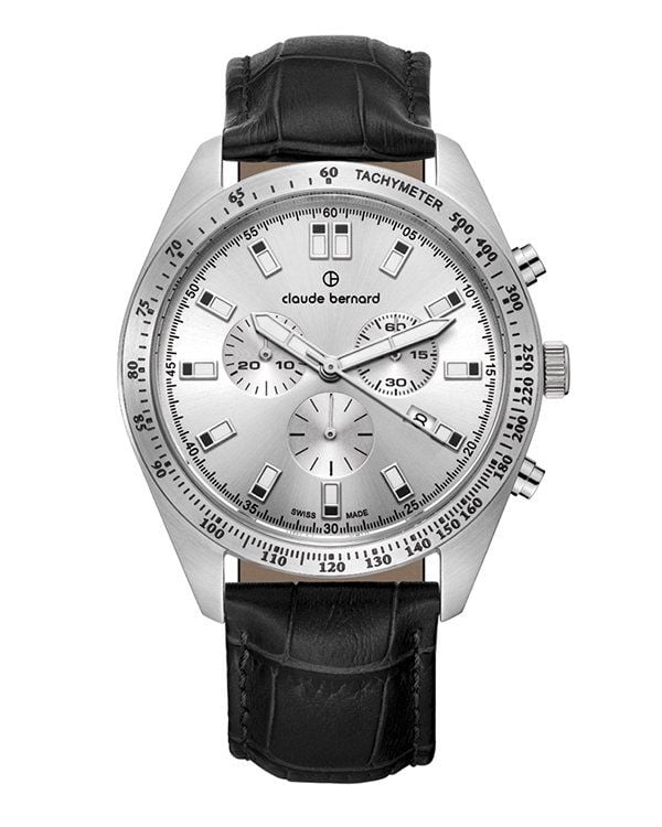 Đồng hồ Claude Bernrad 10247 3C AIN