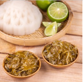 Mứt Chanh Sợi Nhân Trung Thu