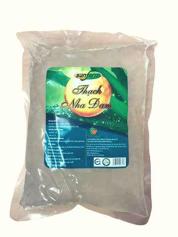 Thạch nha đam 1kg