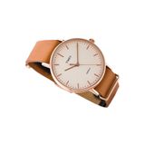  The Fairfield 41mm - Brown 