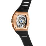  PIRATE | PSYCHIC COMPASS-ROSE GOLD WATCH (NEW UPGRADE) 