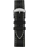  Peanuts Charlie 38mm - Black 