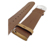  Leather Strap Timex TW7C08500 