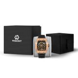  LIMITED | ARMOR-GOLD WATCH 