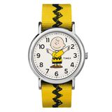  Weekender Seasonal 38mm - Yellow 