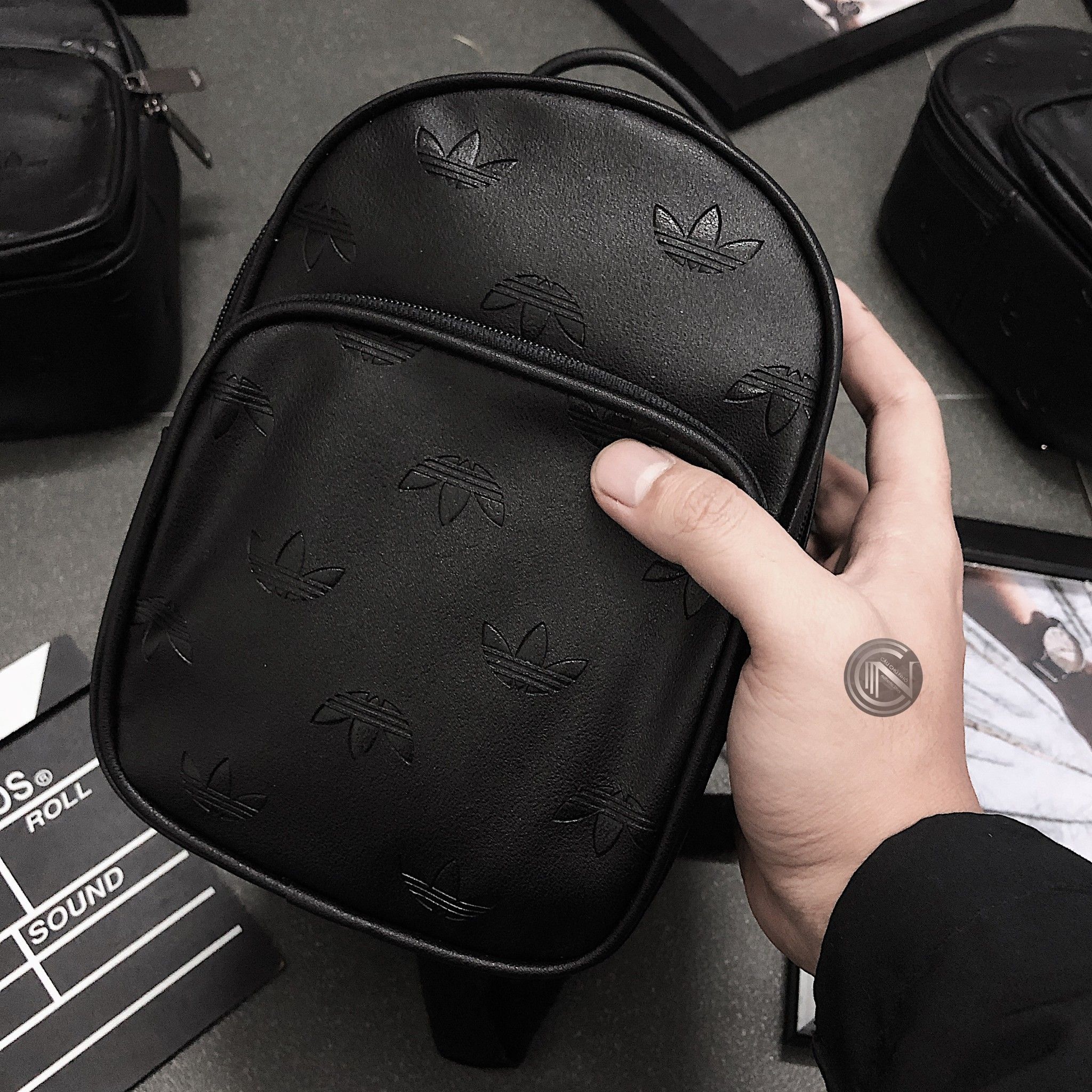 adidas ac bp cl x mini
