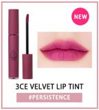  SON KEM LÌ 3CE VELVET LIP TINT NEW 