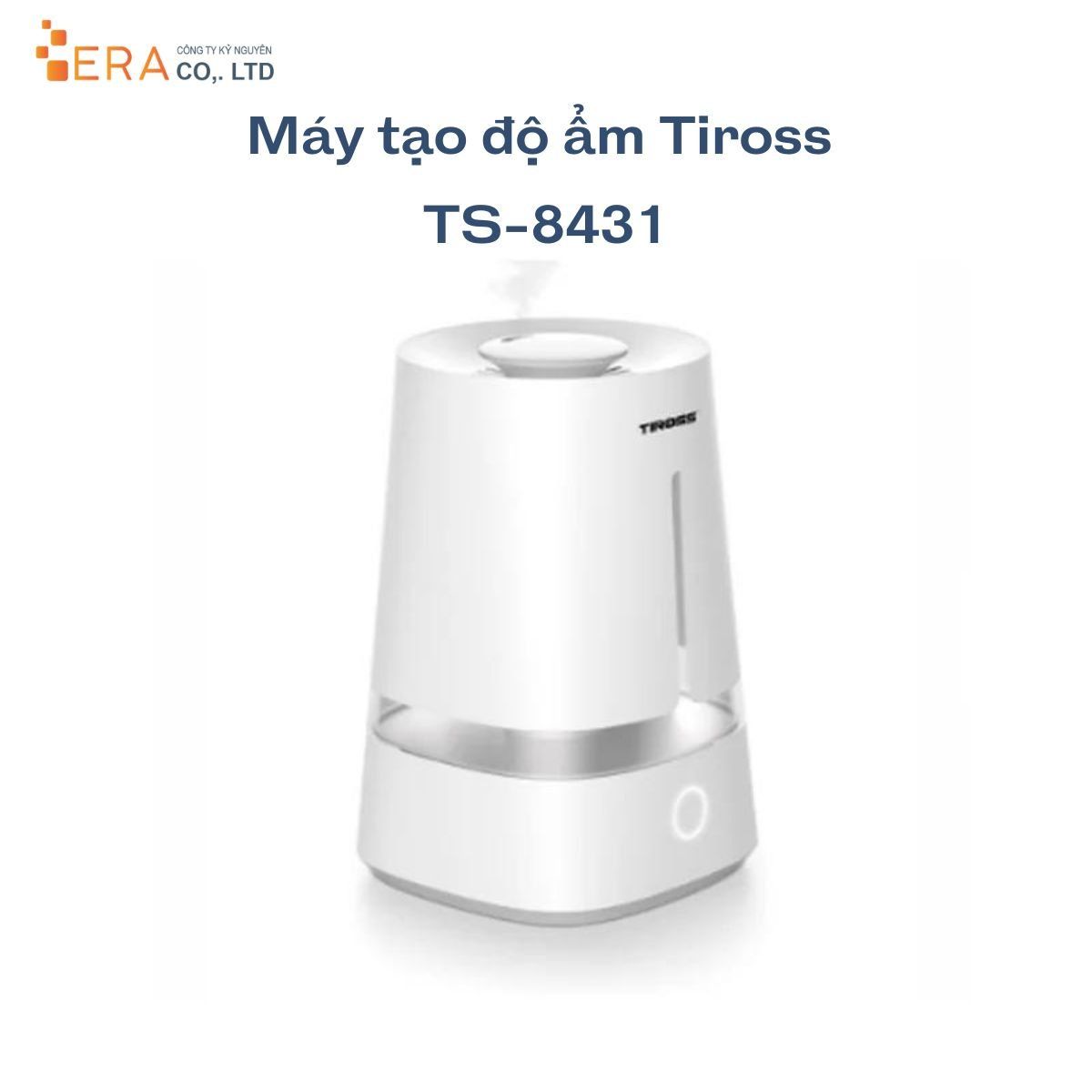  Máy tạo độ ẩm Tiross TS-8431 