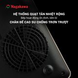  Bếp điện từ Nagakawa NAG0704 