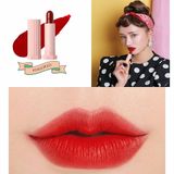  SON 3CE LOVE VELVET LIPSTICK 