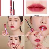  SON 3CE MAISON KITSUNE VELVET LIP TINT 