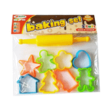  Bộ Đầu bếp nhí ANTO 22 - Baking set/ ANTO 21 - Vua làm bánh 