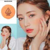  PHẤN MÁ 3CE BLUSH CUSHION 