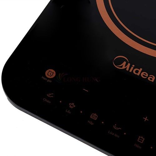  Bếp điện từ Midea MI-T2121DA 