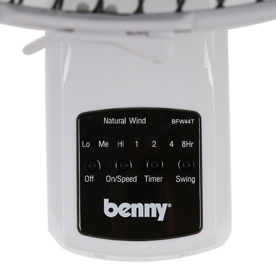  Quạt treo tường có điều khiển Benny BFW-48T 