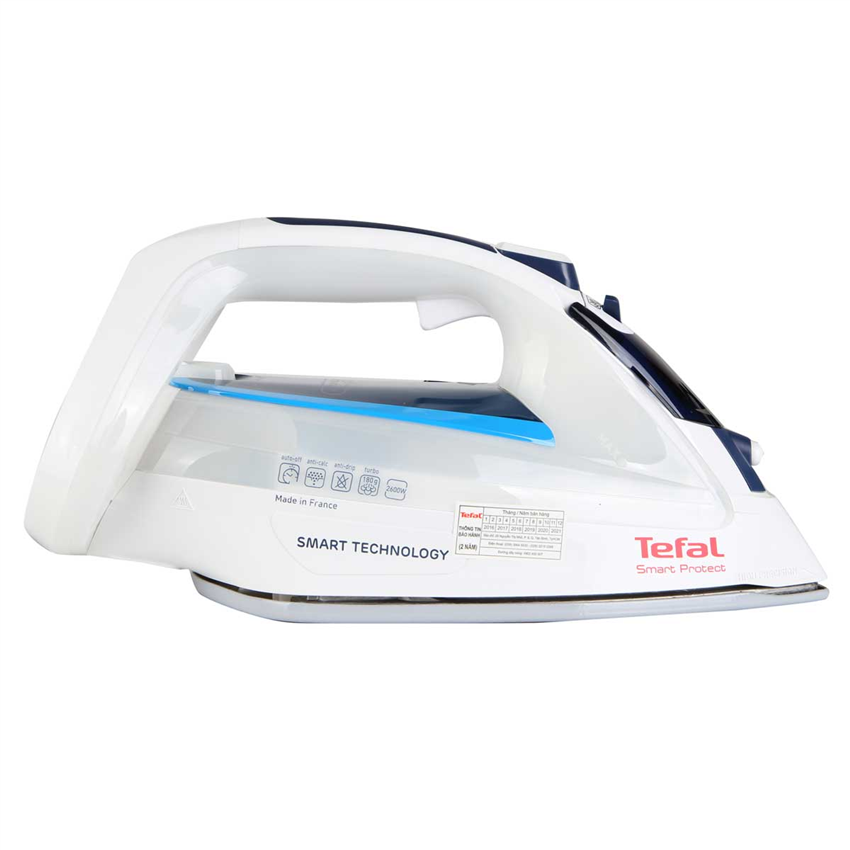  Bàn ủi hơi nước Tefal FV4980E0 