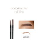  CHÌ KẺ LÔNG MÀY CLASSIC EYEBROW PENCIL 