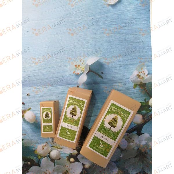  TINH DẦU BIYOKEA PƠ- MU 10ML/ 50ML/ 100ML 