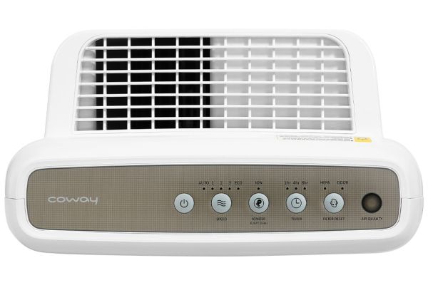  Máy lọc không khí Coway AP-1512HH (Diện tích 49,5m2) 