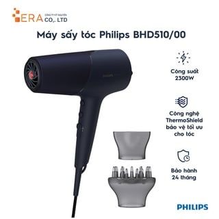  Máy sấy tóc Philips BHD510/00 