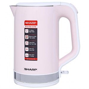  Bình đun siêu tốc Sharp 1.7 lít EKJ-17EVPS 