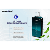  Máy lọc nước Nóng - Lạnh - Nguội Panworld PW-9101 